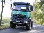 Mercedes-Benz Arocs 2042 2013 года